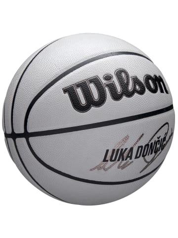 Wilson Wilson NBA Player Icon Uv in Grau