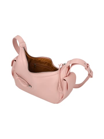 myMo Women Shoulder Bag in Pink