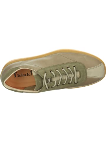 Think! Sneakers Low TURNA HE. in Sand/Kombi