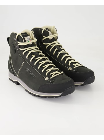 DOLOMITE Wanderschuhe in Schwarz