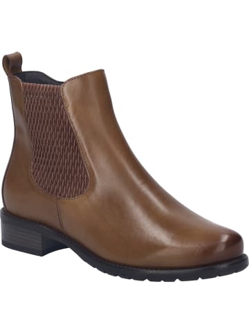 Josef Seibel Stiefelette Chiara 02 in braun