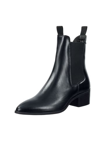 Gant Chelsea Boots in Schwarz