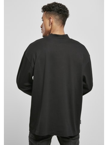 Cayler & Sons Longsleeve in Schwarz