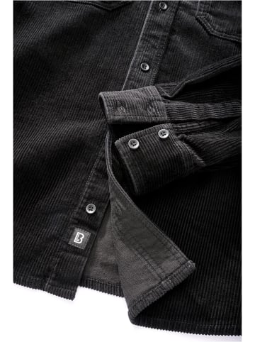 Brandit Brandit in black