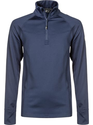 Whistler Ski-Pulli Baggio in 2048 Navy Blazer