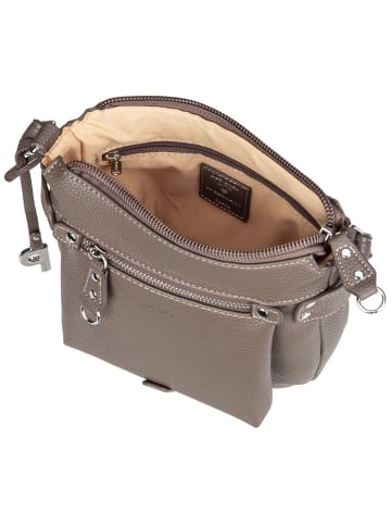 PICARD Bodybag Loire in Taupe