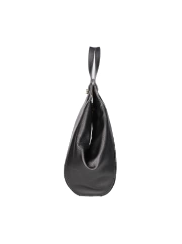 Viola Castellani Handtasche in BLACK