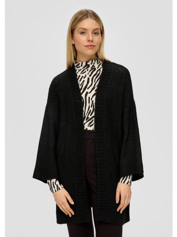 s.Oliver Strickjacke in 99W0_schwarz