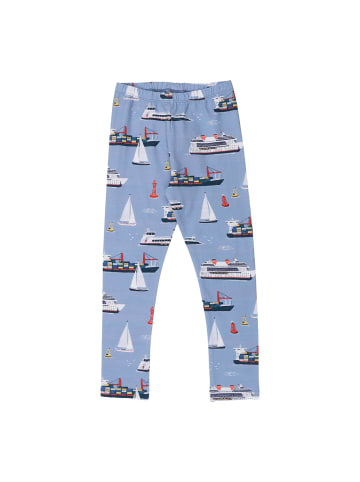 Walkiddy Leggings Marine Adventures-Leggings