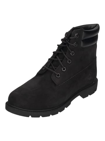 Timberland Boots LINDEN WOODS in schwarz