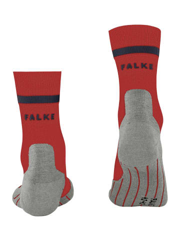 Falke Sportsocken RU4 in Tangerine