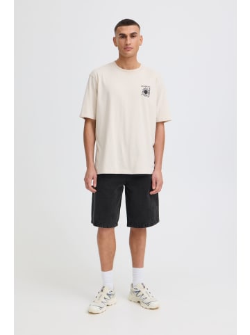 !SOLID Shorts SDOmid in Grau