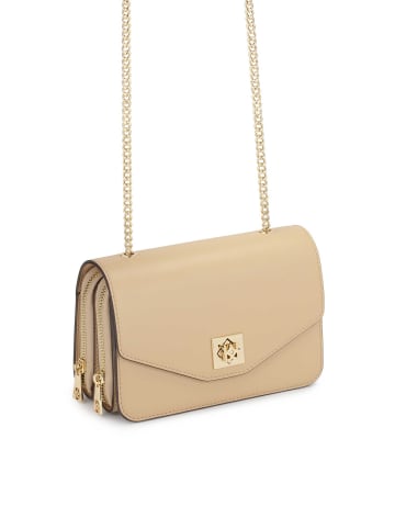 Kazar Schultertaschen in Beige
