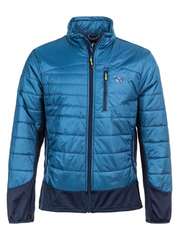 Whistler Outdoorjacke GREGORY M Insulated Hybrid Jacket in 2119 Blue Coral