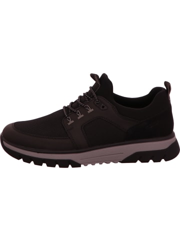 rieker Sneaker in schwarz