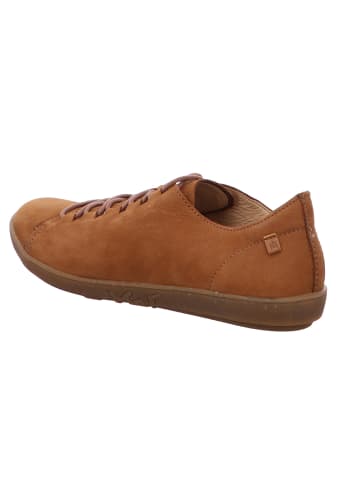 El Naturalista Schnürschuh in braun