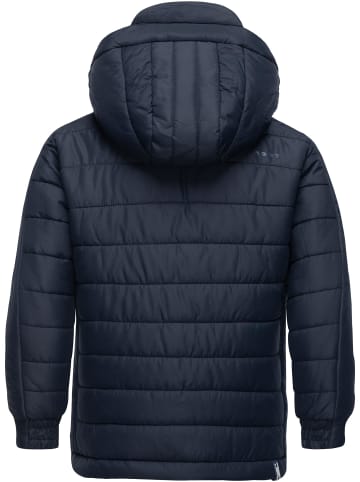 ragwear Winterjacke Coolio in Navy22