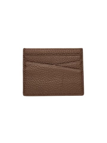 Usha Women Wallet in Brown