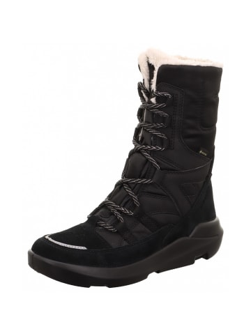superfit Boots  in Schwarz