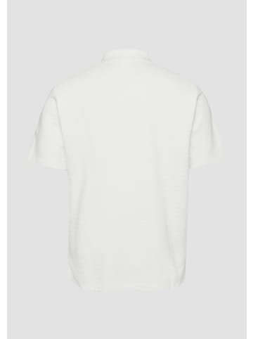 s.Oliver Polo-Shirt in 0200_creme