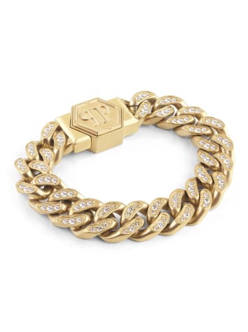 Philipp Plein Armband in Gold – (L)23cm