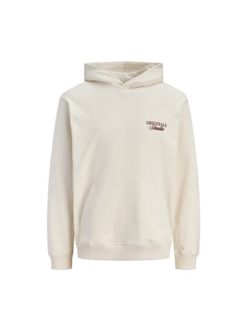 Jack & Jones Sweatshirt in antique white2
