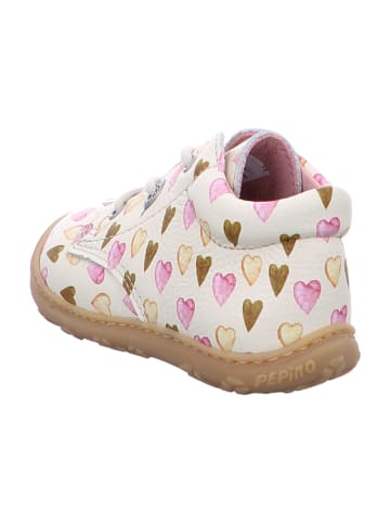 PEPINO Halbschuhe in Weiß