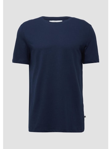 s.Oliver T-Shirt in 5852_tiefblau