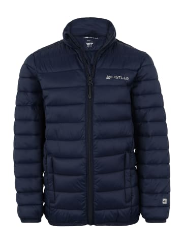 Whistler Steppjacke Leopold Pro-lite in 2048 Navy Blazer