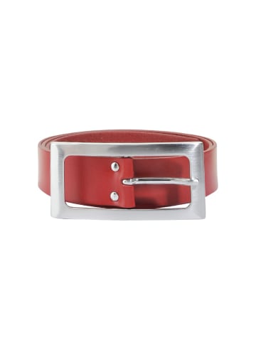 Selection Vanzetti Gürtel für Damen in rot