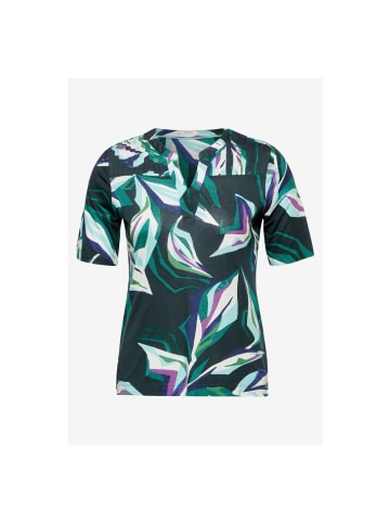 Cecil T-Shirt in fir green