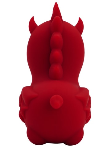 You2Toys Auflegevibrator Blaze Diablo in rot