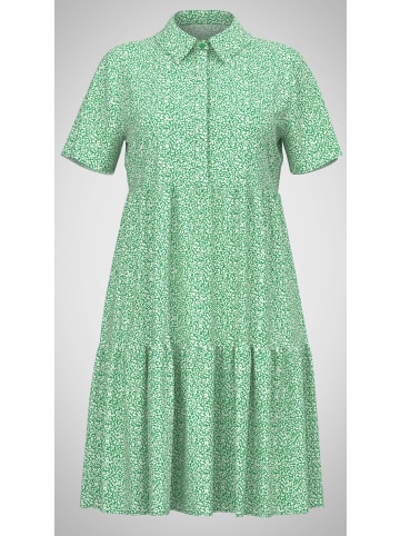 JDY Kleid 'Piper' in Grün