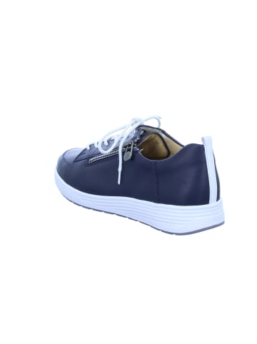 Ganter Sneaker Low in blau