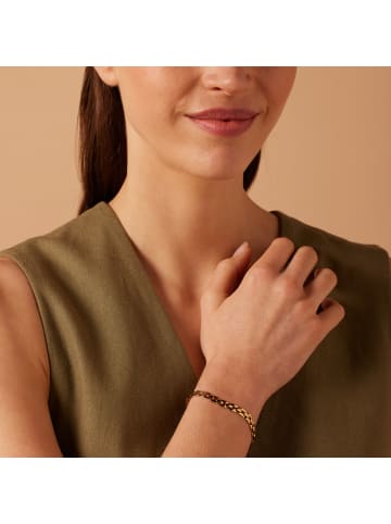 Lucardi Armband