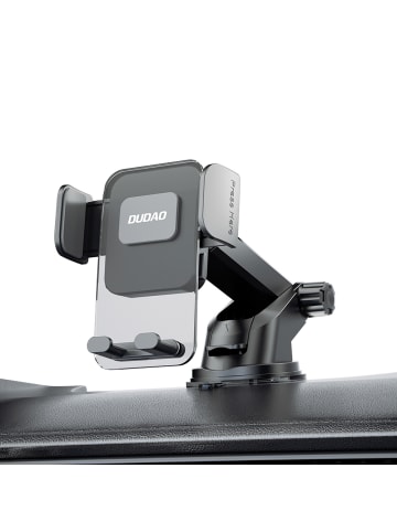 Dudao F8Max+ Autohalterung für Armaturenbrett/Windschutz
