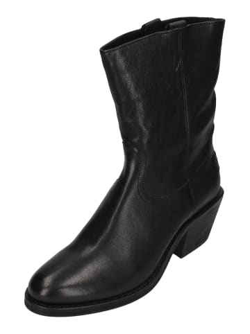 Shabbies Amsterdam Stiefeletten JUUL SH001701333W in schwarz