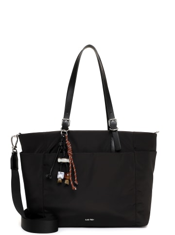 SURI FREY Shopper SFY Sandey in black