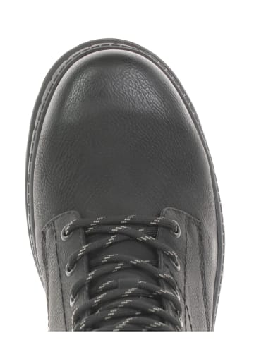 Relife Boot in Black