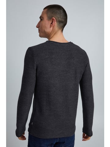 !SOLID Strickpullover SDJarah Knit in Grau