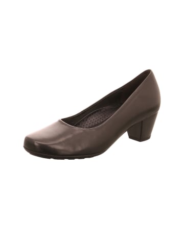 Gabor Pumps in schwarz