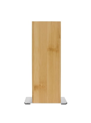 WMF Flextec Messerblock Unbestückt Kompakt in Braun