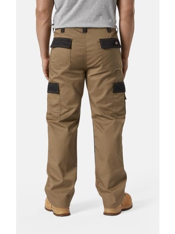 Dickies Arbeitshose "Everyday Trouser" in Khaki