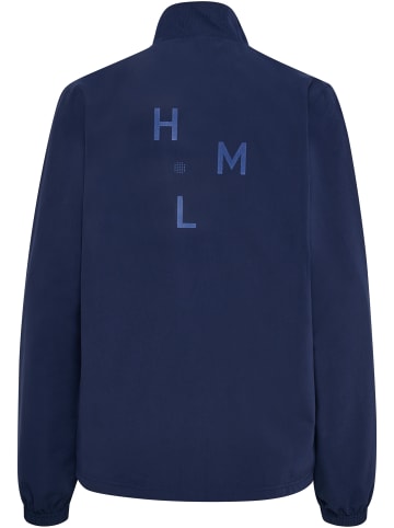 Hummel Hmlcourt Damen in MARINE