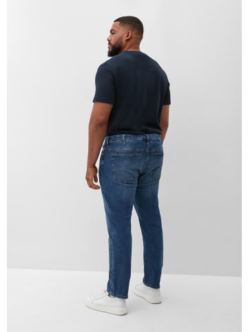 s.Oliver Jeans-Hose CASBY  in  54Z4_dunkelblau