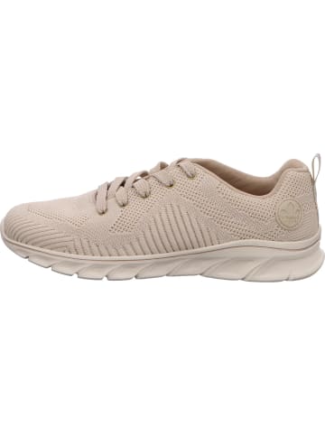 rieker Sneaker in beige