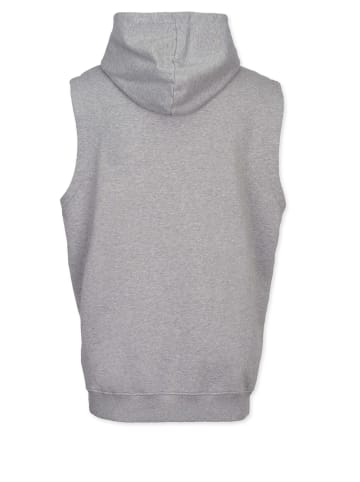 HONESTY RULES Sweatwear " Sleeveless " in grau