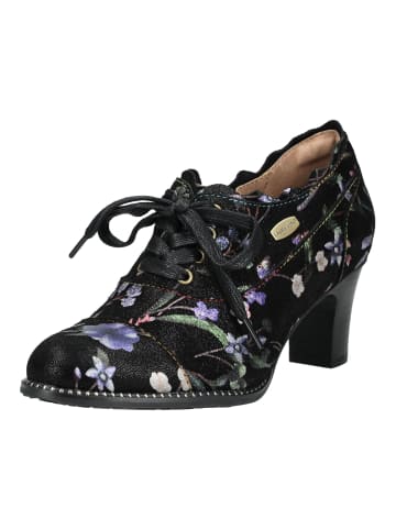 LAURA VITA Pumps in Schwarz