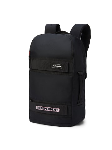 Dakine Mission Street Reiserucksack 51 cm Laptopfach in black