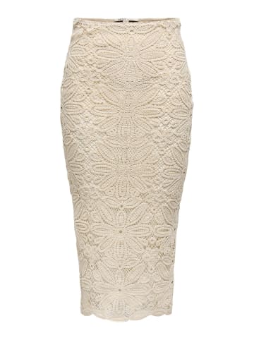 ONLY Rock in Sheer Pink